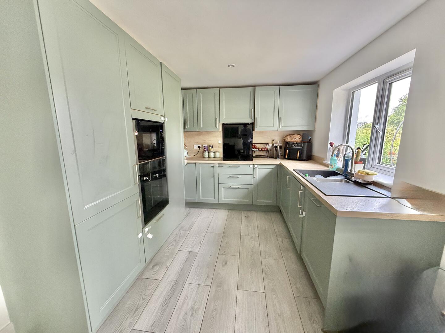4 bed property in Springfield Way, Truro